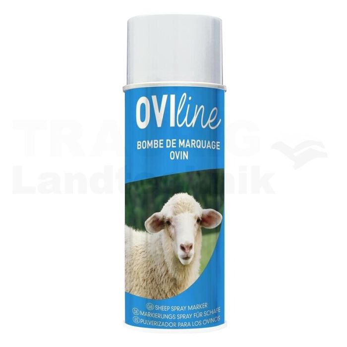 Viehzeichenspray Viehzeichenspray