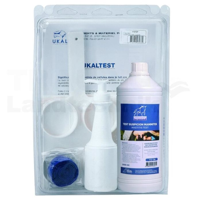 Schalmtest Schalmtest