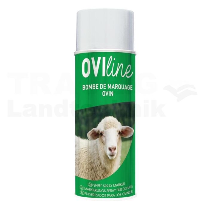 Viehzeichenspray Viehzeichenspray