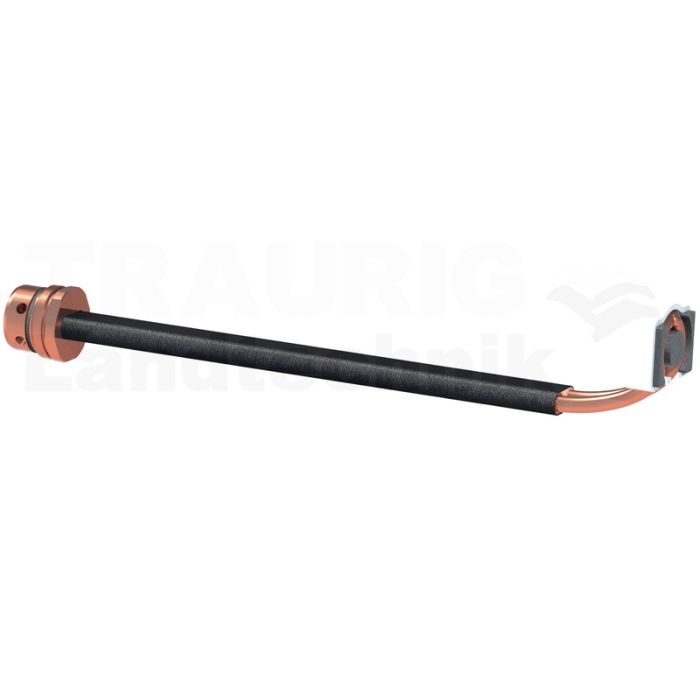 Induktor komplett C180/B1 - POWERDUCTION