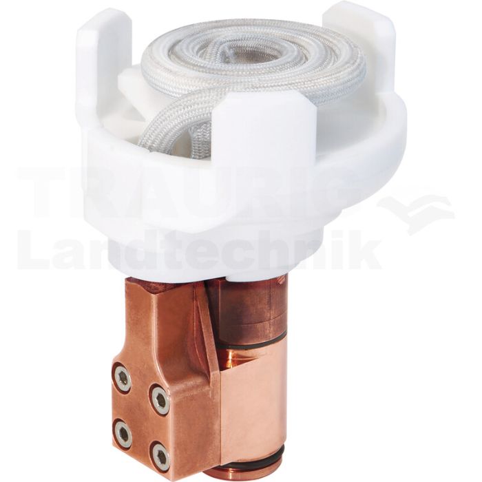 Induktor POWERDUCTION L180 SPIRAL