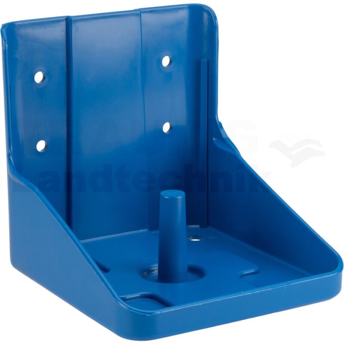 Lecksteinhalter