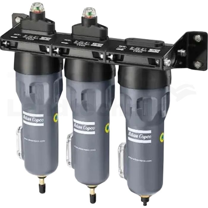 Druckluftfilter "QD25+" Druckluftfilter "QD25+"
