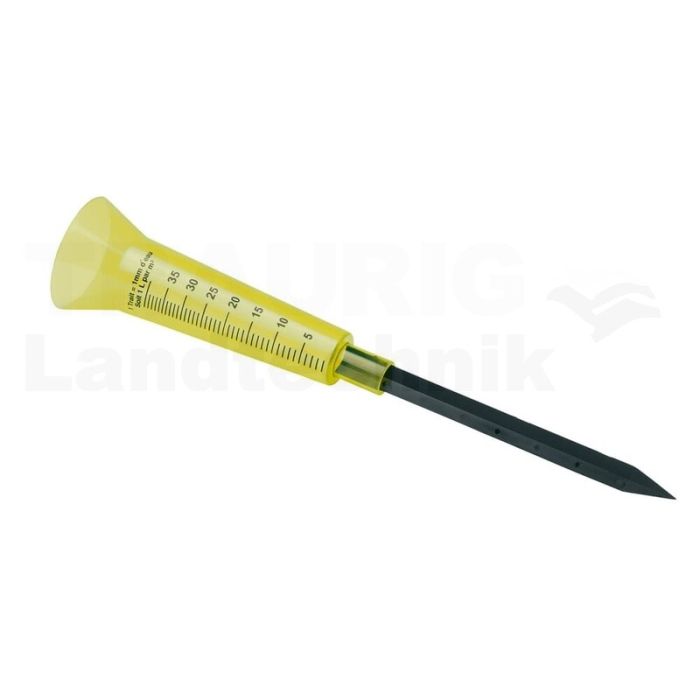Regenmesser