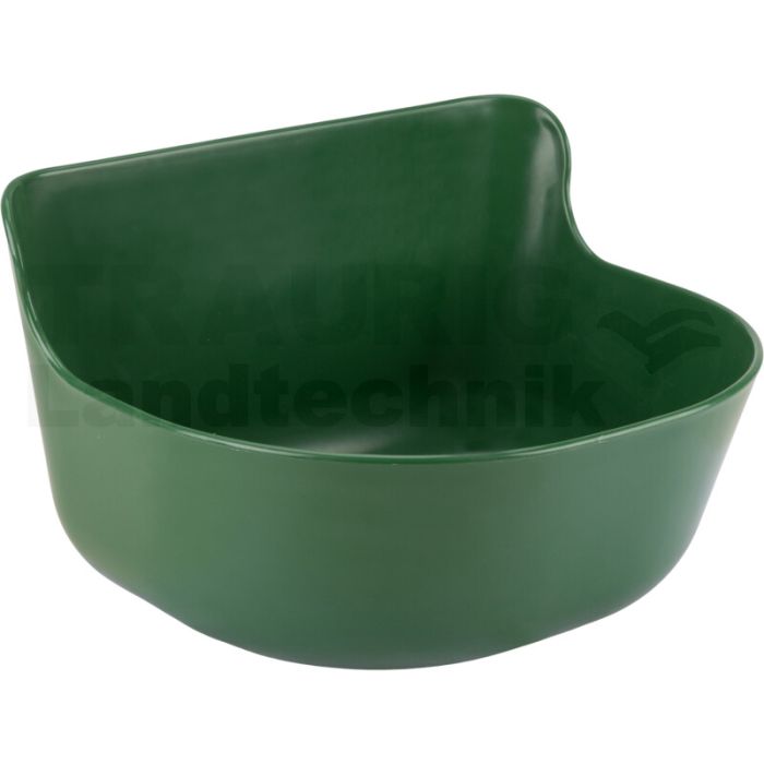 Kälber- und Schaftrog