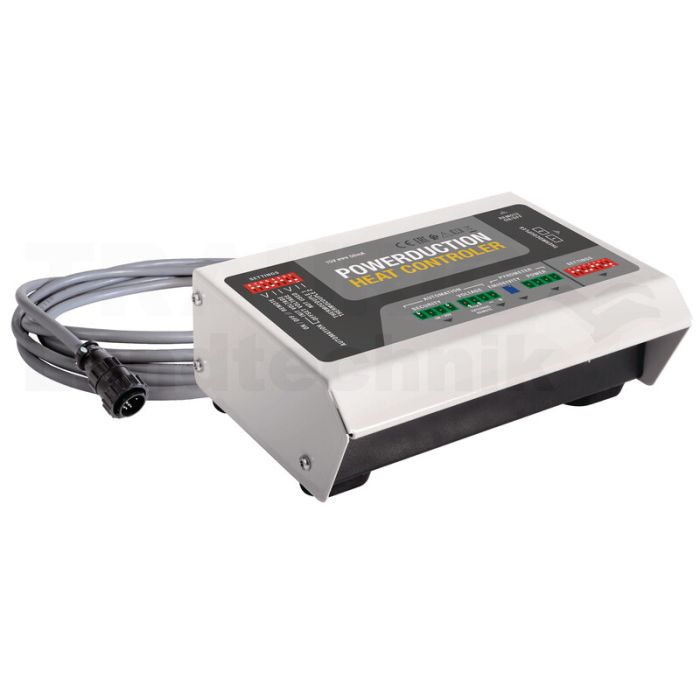Temperatursteuerung "POWERDUCTION 160 LG