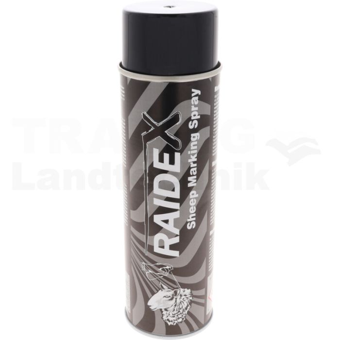 Viehzeichenspray Viehzeichenspray