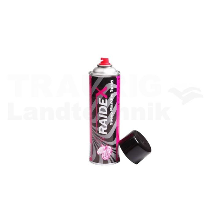Viehzeichenspray Viehzeichenspray