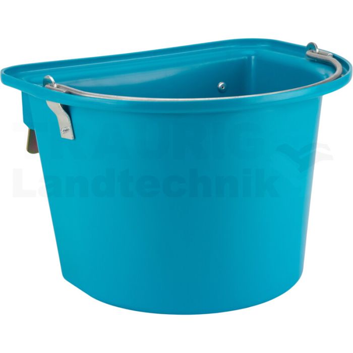 Turnierfuttertrog