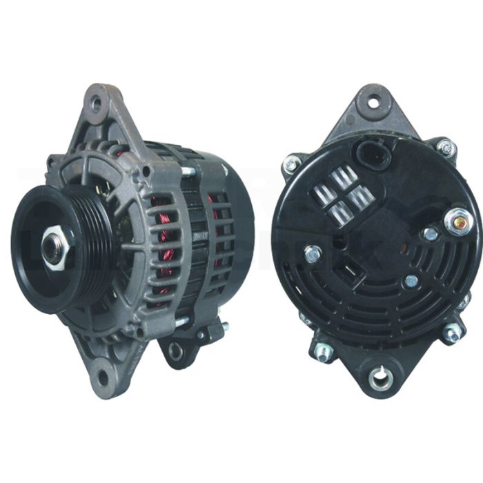 Generator Generator