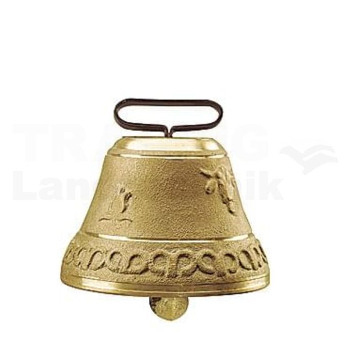Messingglocke