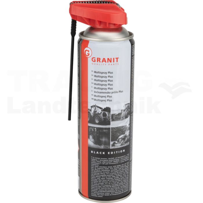 Multispray Plus 500ml Multispray Plus 500ml