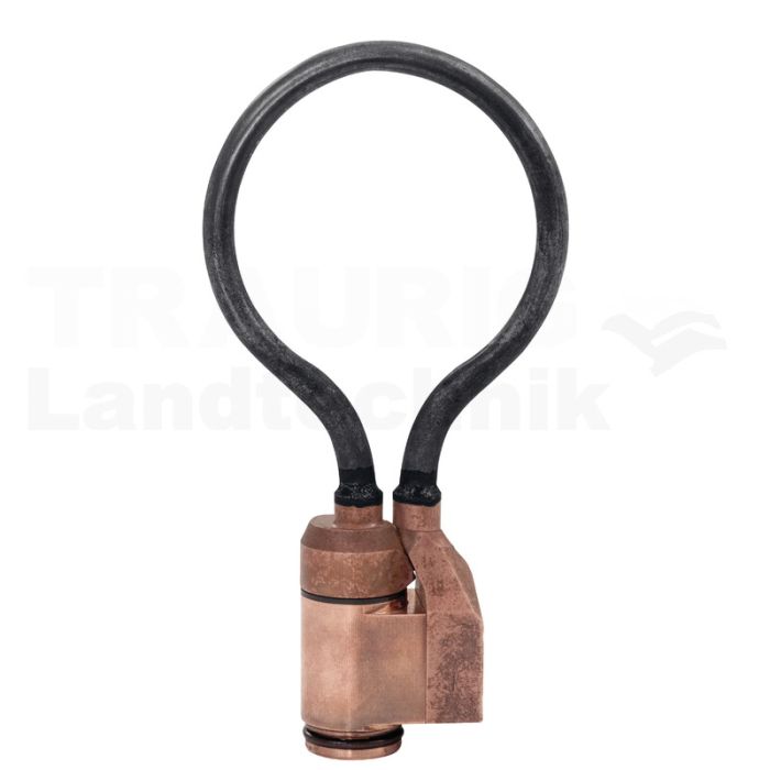 Induktor POWERDUCTION L180/D80