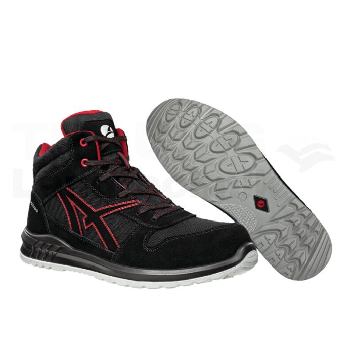 CLIFTON MID S3 SRC Gr. 37