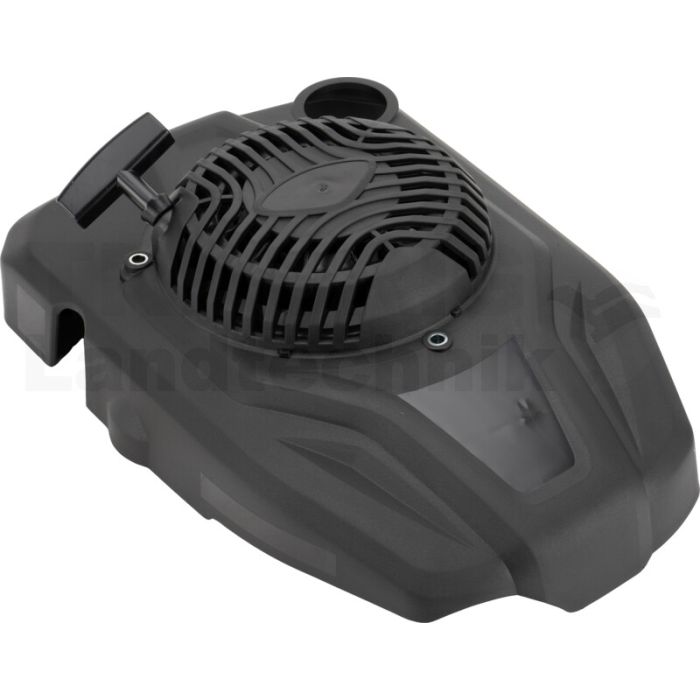Reversierstarter mit Abdeckung Reversierstarter mit Abdeckung