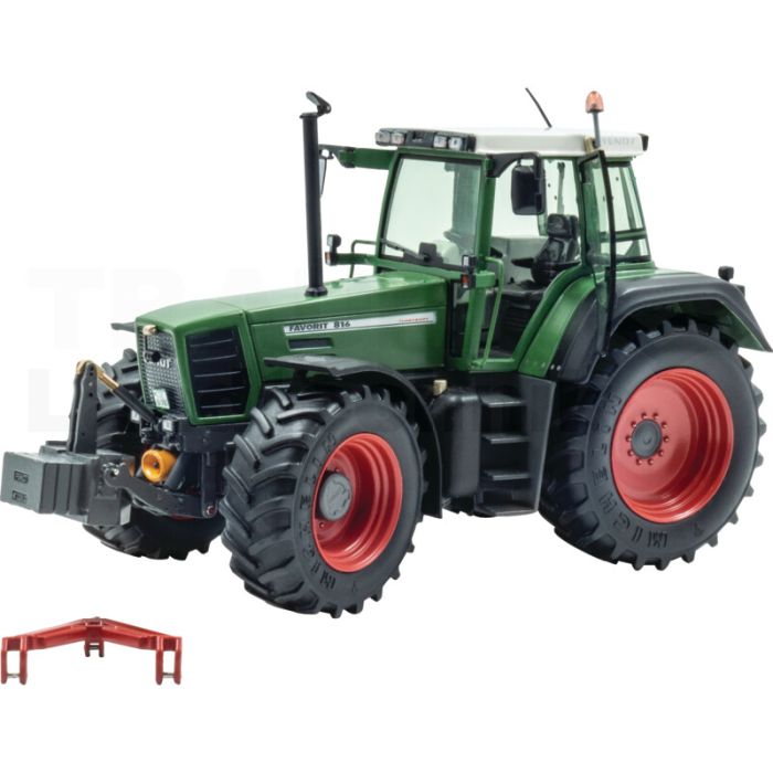 Fendt Favorit 816 Fendt Favorit 816