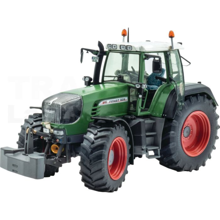 Fendt 926 Vario TMS