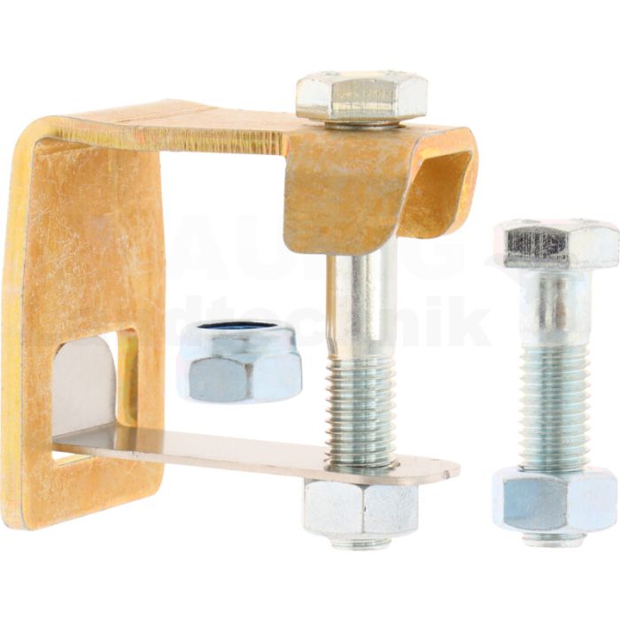 Zinkenklemme für H90 40/40
