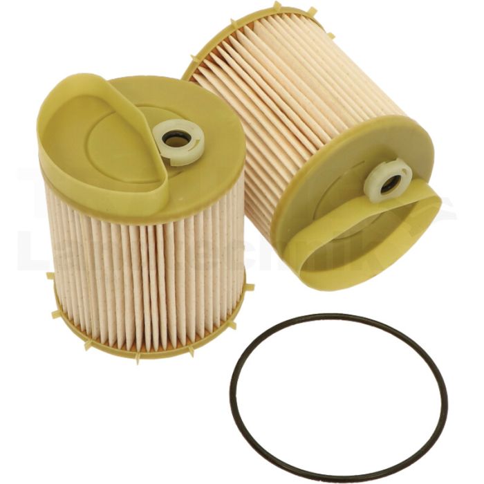 Kraftstofffilter