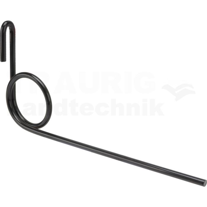 Striegelzinken 12mm