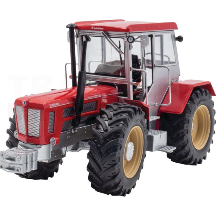Schlüter Super Trac 2000 TVL