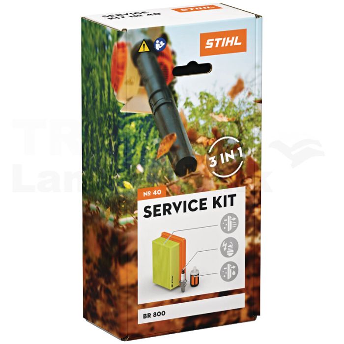 Servicekit 40 Servicekit 40