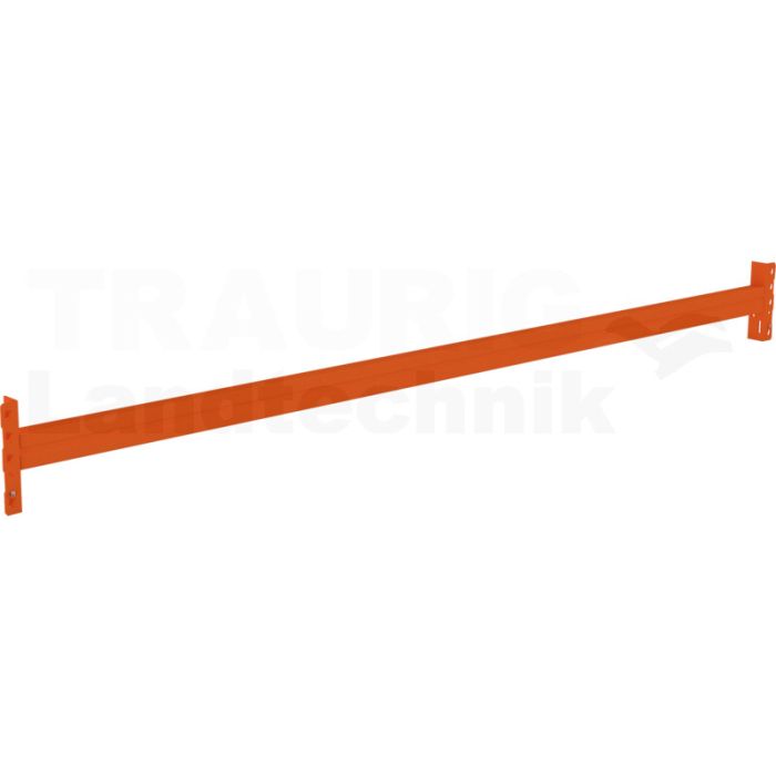 Holm 4HN, rotorange, komplett