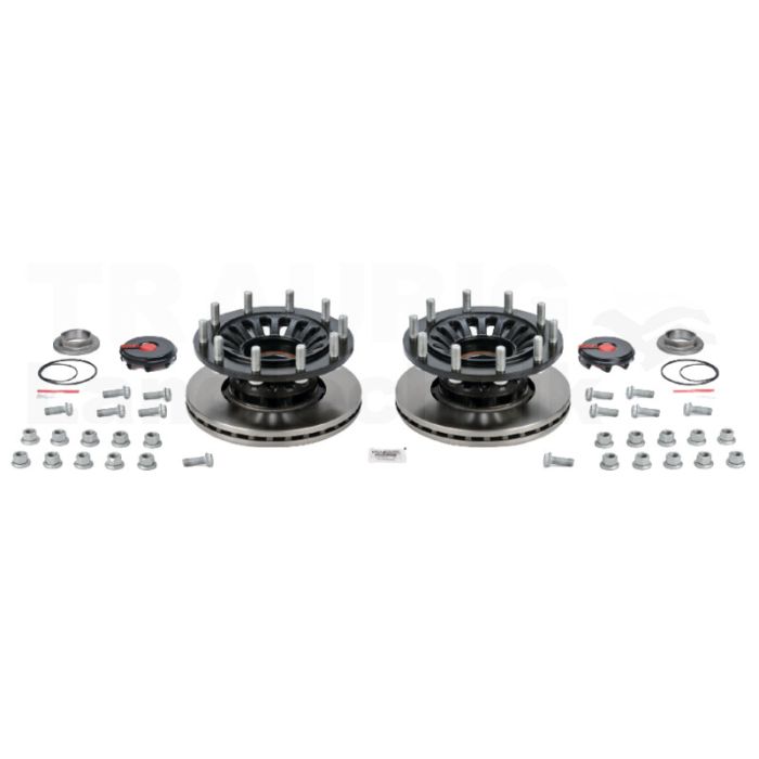 Integral-Umrüstsatz SKRB9019 Integral-Umrüstsatz SKRB9019