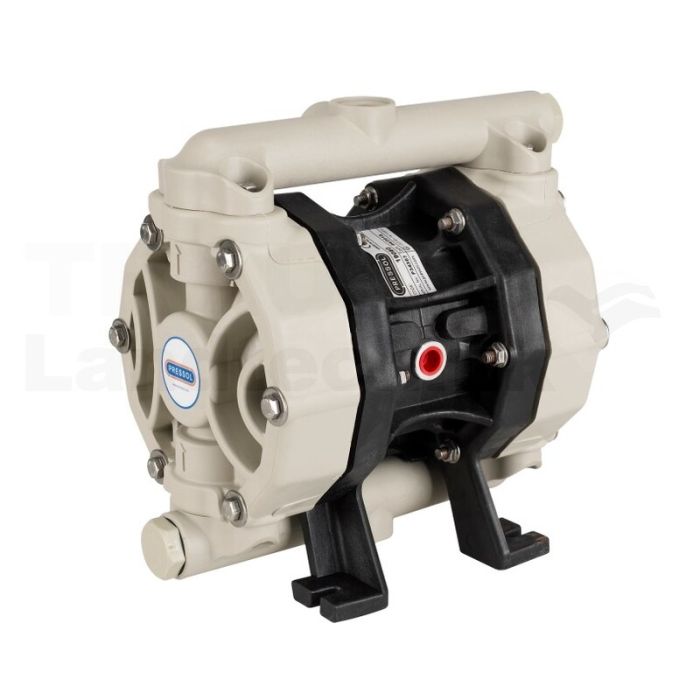 Pneumatik-Membranpumpe 55l/min Pneumatik-Membranpumpe 55l/min