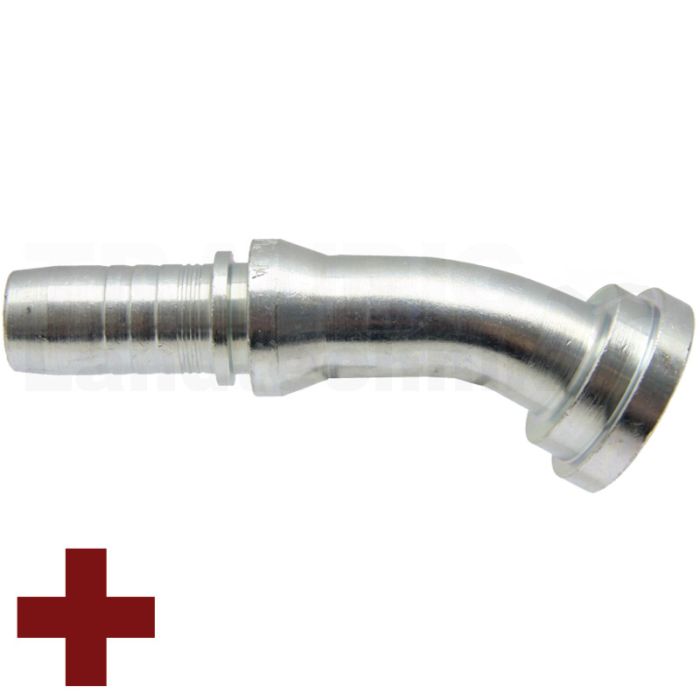 PN 38 SFS 1.1/2" CAT 30°