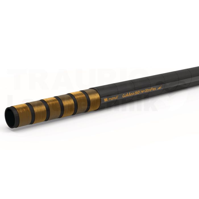 Goldeniso/35 Xtraflex DN 10 Goldeniso/35 Xtraflex DN 10