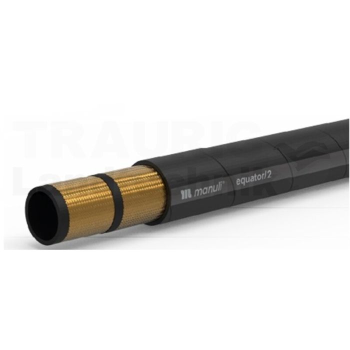 Equator/2 (Schwarz) DN 12