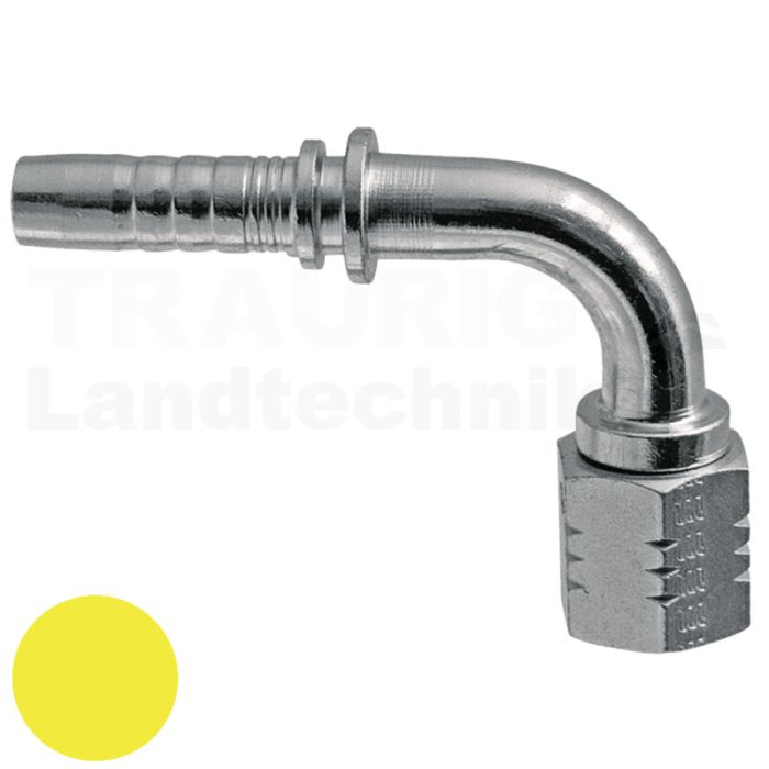 PN 20 DKJ 1.1/16" 90° L=94,5