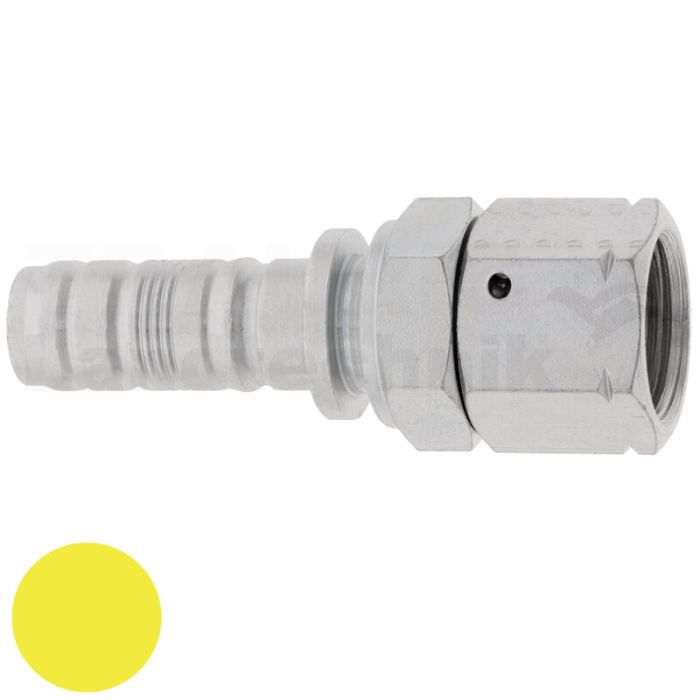 PN 50 DKJ 2.1/2"