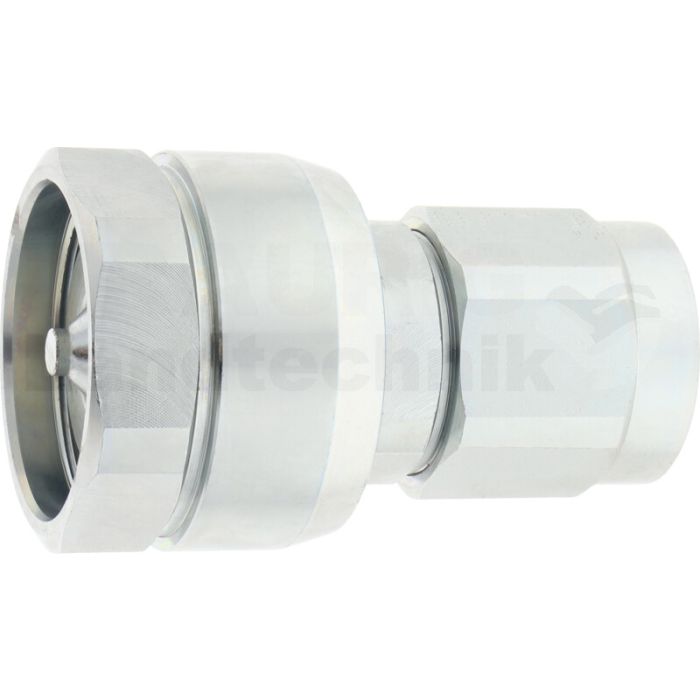 SCHRAUBKPLG. (SGR) STECKER BG6 G3/4 IG