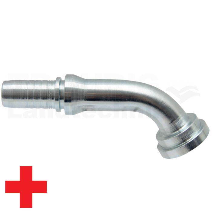 PN 38 SFS 1.1/2" 60°