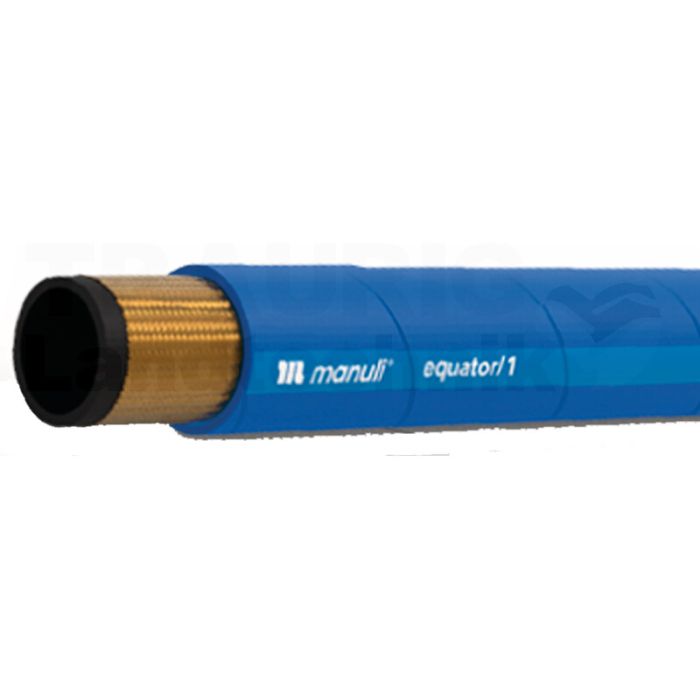 Equator/1 (Blau) DN 31