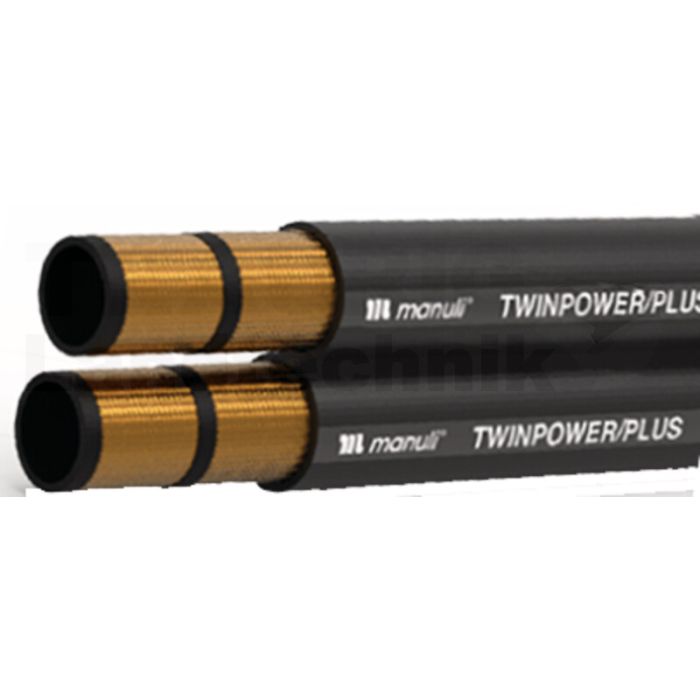 Twinpower/Plus DN 16 Twinpower/Plus DN 16