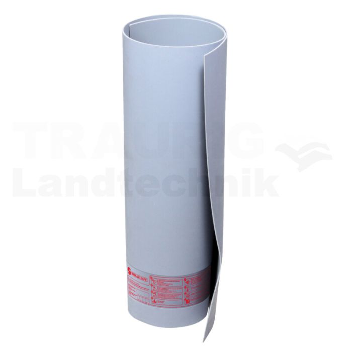 Isostandmatte, 600 x 600 mm