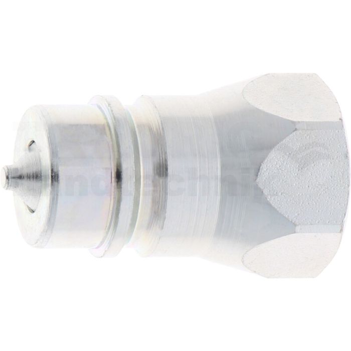 STECKKPLG. (N) STECKER BG2 G3/8 IG STECKKPLG. (N) STECKER BG2 G3/8 IG