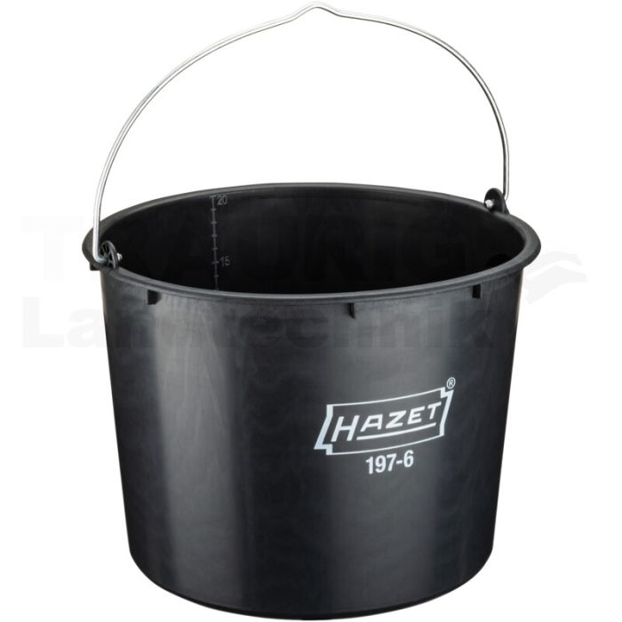 Baueimer 20 L