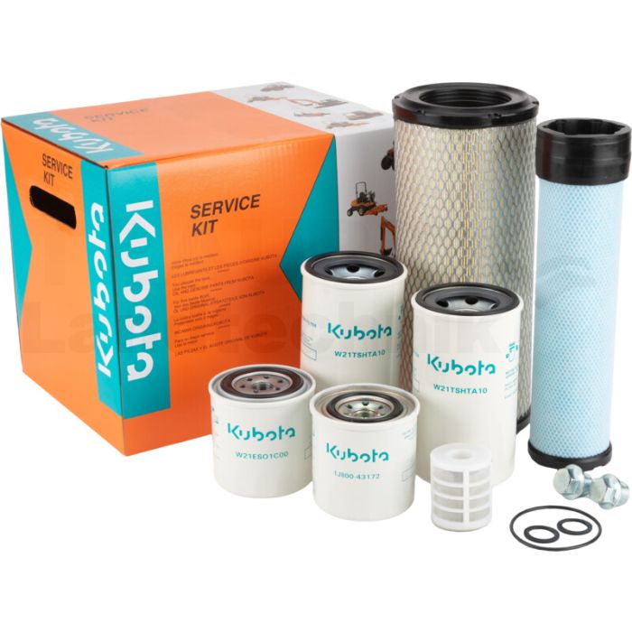 Service-Kit