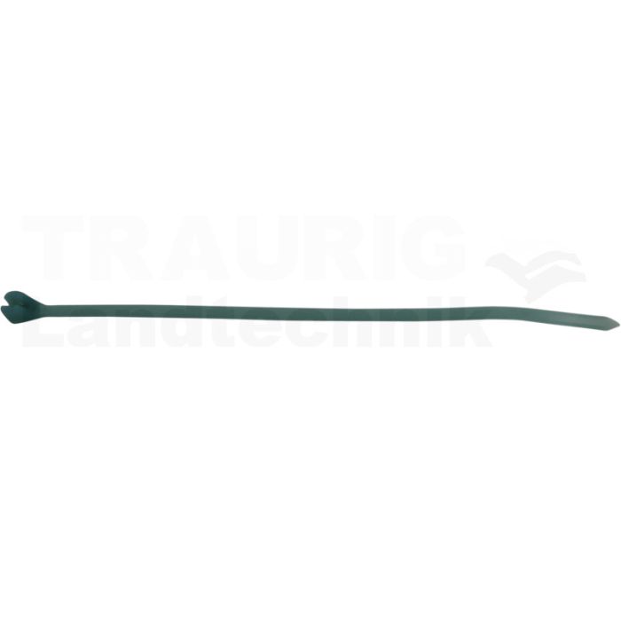 Kabelbinder 186x4,3mm säurefest