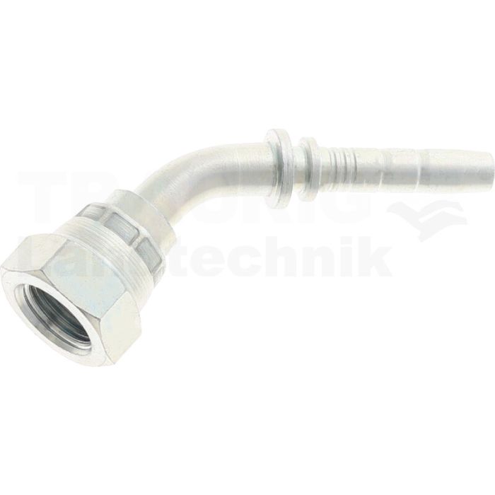 45° DKR-KR DN06 1/4 MF
