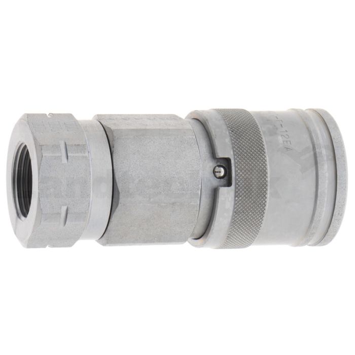 Kupplungsmuffe FF-G-06 12GAS
