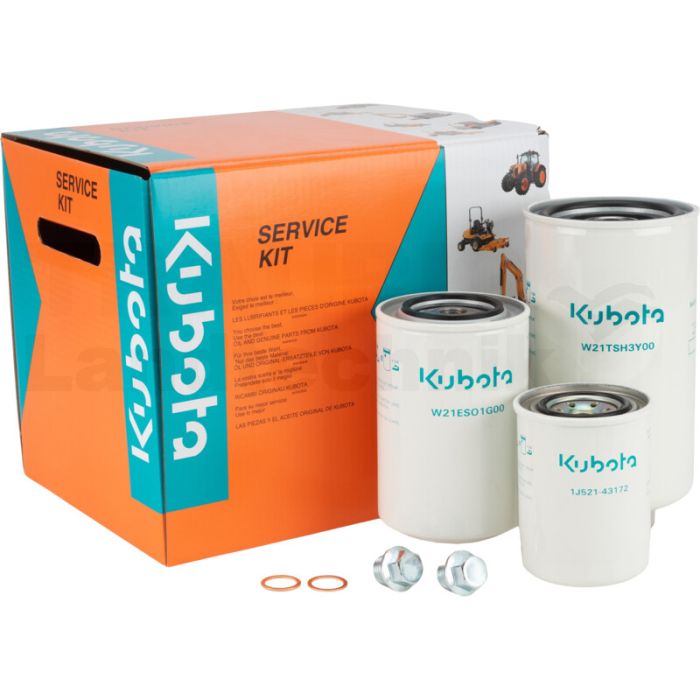 Service-Kit Service-Kit