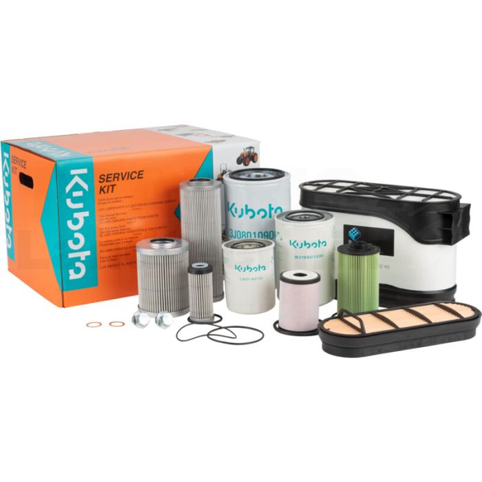 Service-Kit