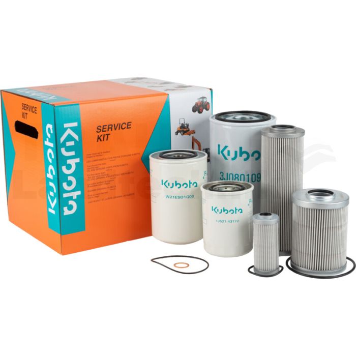 Service-Kit Service-Kit