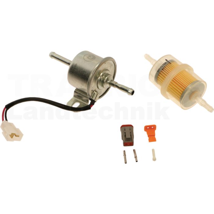 Satz Elektrische Kraftstoffpumpe Satz Elektrische Kraftstoffpumpe