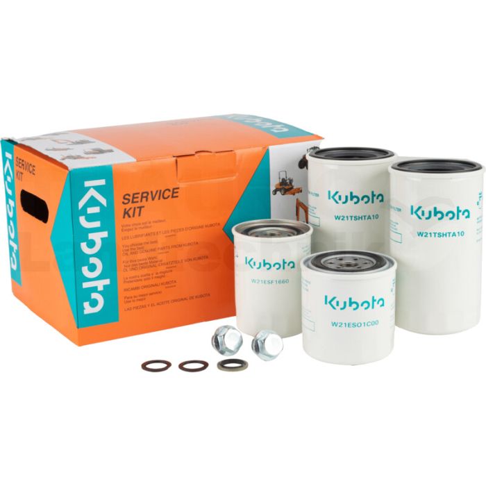 Service-Kit
